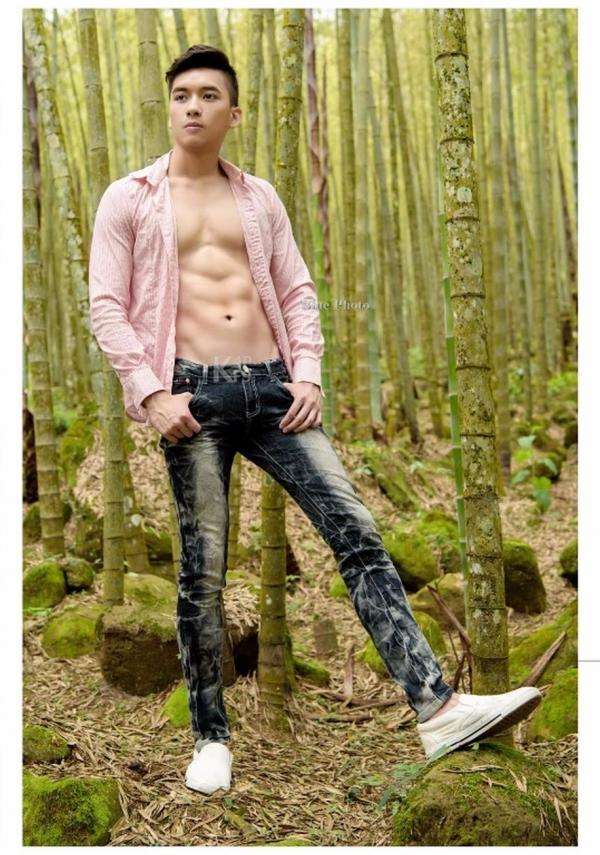 Bluephoto-23-陽光美型男-趙赫尹